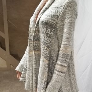 Soft Cozy Cardigan